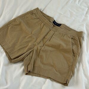 Abercrombie Men’s shorts